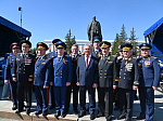 9 мая в Барнауле